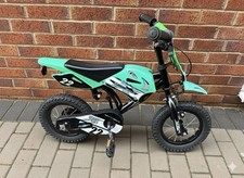 Children’s MXR 250 Moto-X