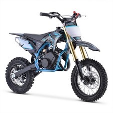 FunBikes MXR "60" 63cc 12/10