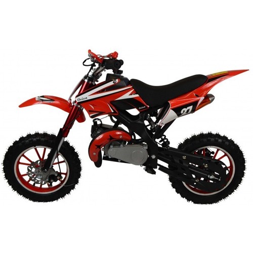 Zipper 49cc stroke mini kids - 49cc,