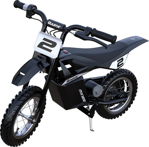 Razor mx125 dirt rocket - razor,
