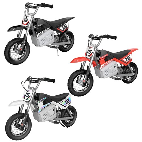 Razor ride dirt - razor,