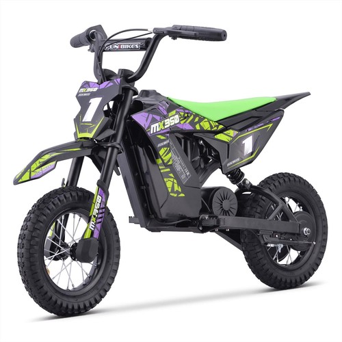 Funbikes mx350 350w 36v - mx350,