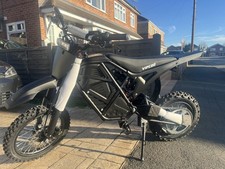 Kids dirt bike vipcoo H3 brand