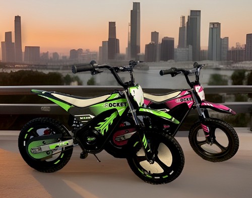 Kids racing 250w 24v - kids, mx