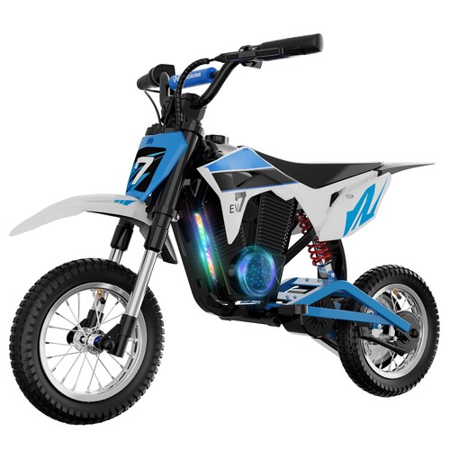 Electric kids dirt - dirt, 300w