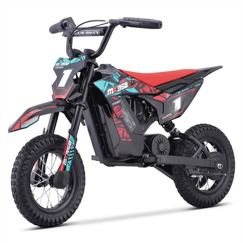 Funbikes mx350 350w - mx350, 4ah