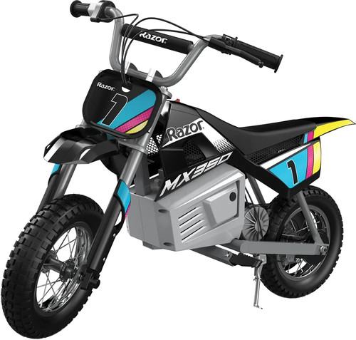 Razor mx350 dirt rocket - mx350,