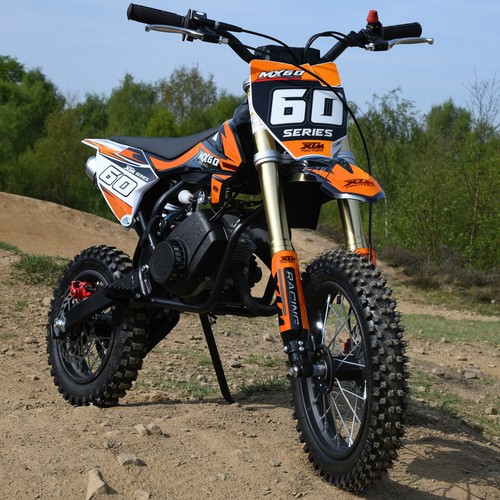 Xtreme bikes xtm - xtreme, mx60