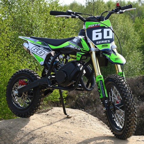 Xtreme bikes xtm mx60 kids - xtreme,