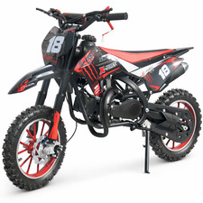 Mini Moto 49cc Dirt Bike