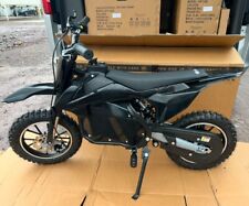 MX-E 80R 800W 36V KIDS