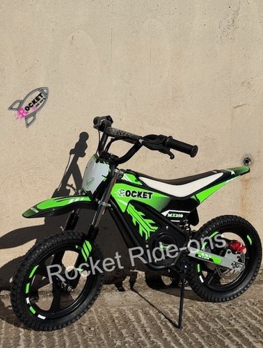 Kids 250w 24v lithium - 14",