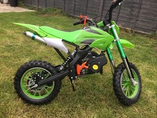 Kids dirt bike Mini Motor