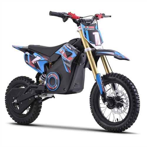Funbikes mxr 1400w - mxr, 48v