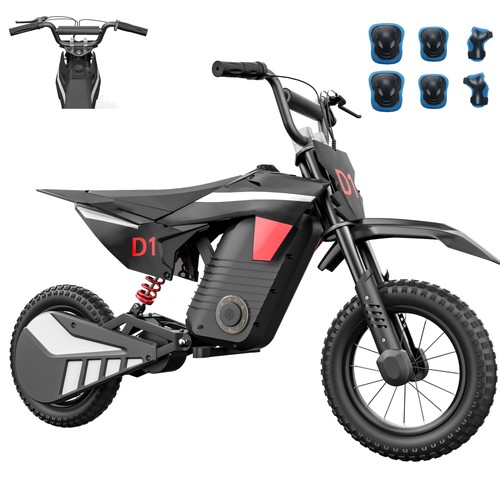 Kiddowe kids electric dirt - kiddowe, 12"