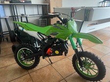Kids Mini Dirt Bike 50cc