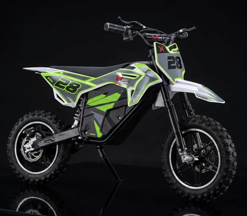 Beast 36v 800w electric mini - x,