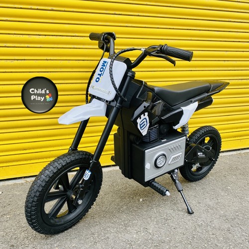 New 2026 moto - 36v, powerful