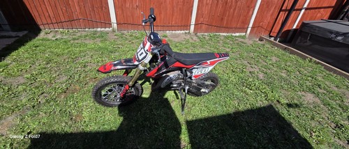 Fun bikes mx60 60cc - , kids