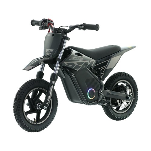 Electric dirt bike rfn warrior - dirt,