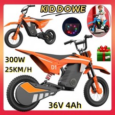 Kids Electric Motorbike 300W