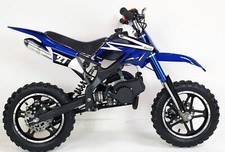 50cc Kids Mini Dirt Bike, Mini