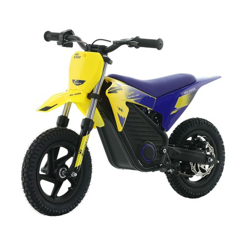 Kids electric dirt bike - kids,
