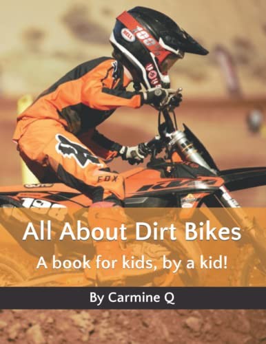 All about dirt bikes - all, bikes: