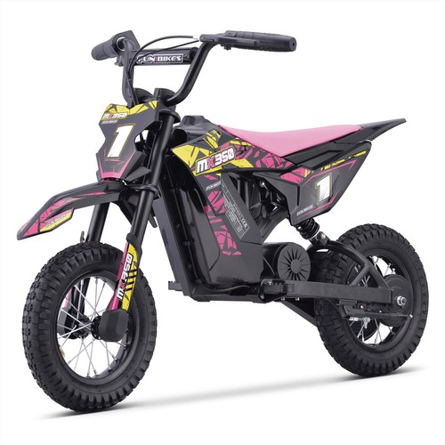 Funbikes mx350 350w 36v - mx350, 4ah
