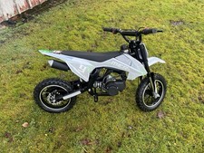 49cc Dirt/Pit Bike Brand New