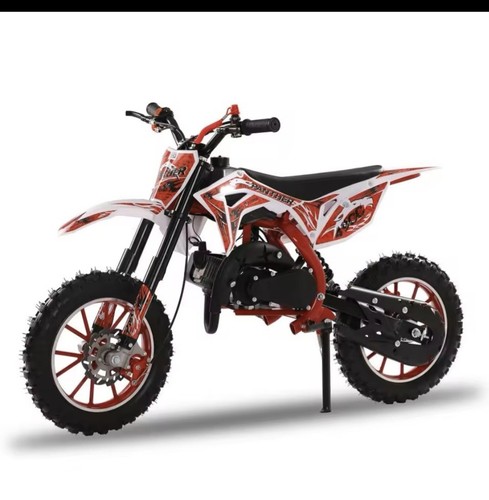 Brand new motorbike - new, 49cc