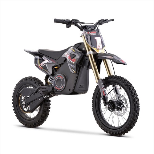 Funbikes mxr 1800w 48v - mxr,