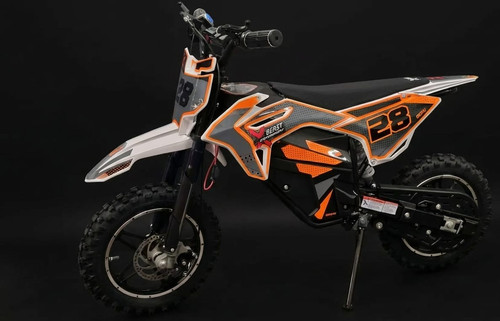 Electric mini dirt - mini, 800w