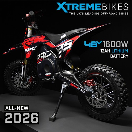 2026 xtm mxpro - xtm,