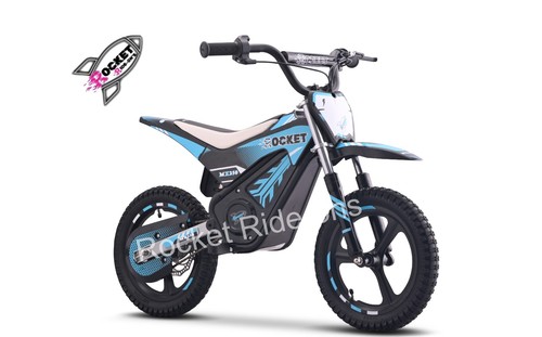 Kids 250w 24v lithium - 14", mx