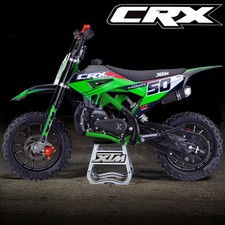 Xtreme XTM CRX Kids 49 50cc