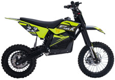 kids Electric Dirt Bike  60V