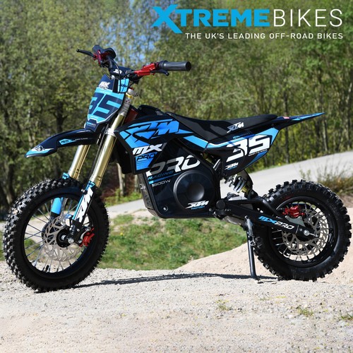 2026 xtm mxpro - xtm, 1600w