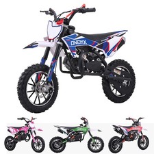 49cc Dirt Bike Kids 2 Stroke
