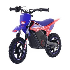 Electric Dirt Bike RFN Warrior