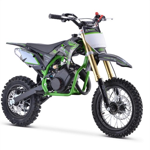 Funbikes mxr 63cc 12 10 - 63cc, 12/10